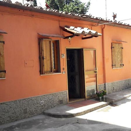Terratetto Villa Florencia Exterior foto